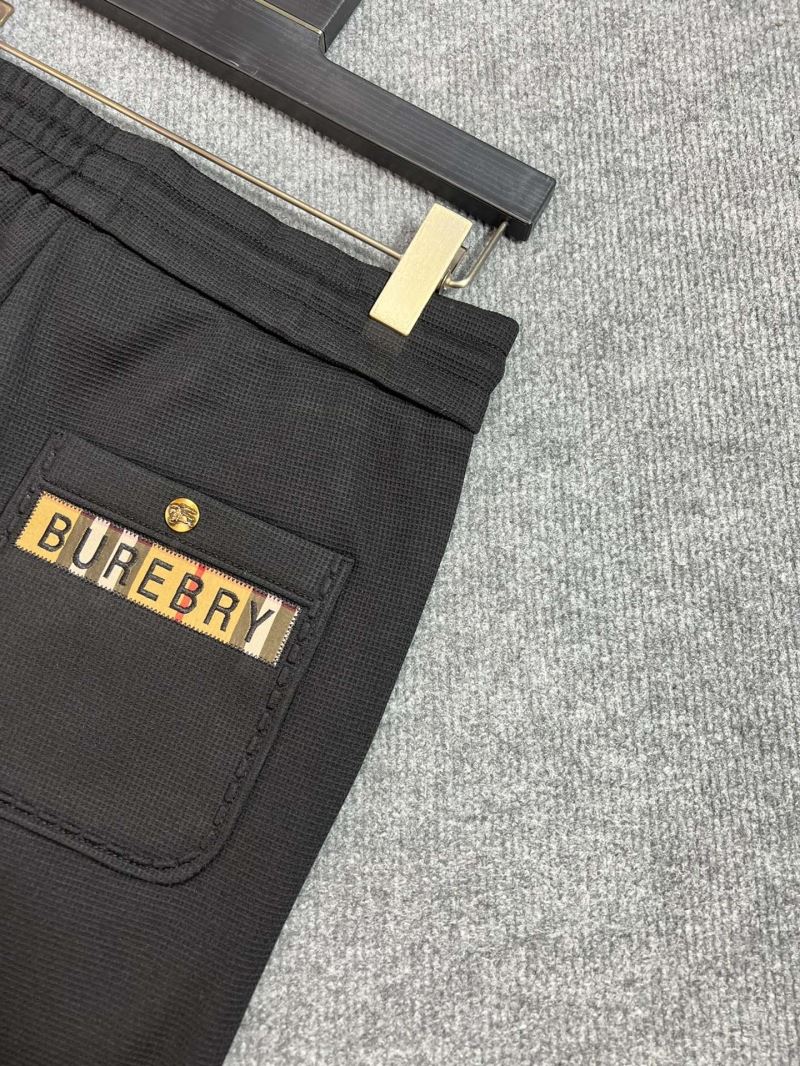 Burberry Long Pants